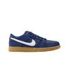 Sb Dunk Low Pro Navy Gum