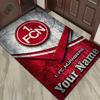 Name Custom 1.FC Nürnberg Logo Carpet Rug for Living Room Bedroom Home Sofa Decoration,Kids play Non-slip Floor Mat