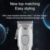 New Trimmer for Men Barber Shop Hair Clipper Men's Lawn Mower Razor Beard Haircut Machine Electric Shaver Hair Cutting Machine