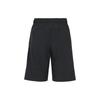Nike Повседневные шорты Dri Fit мужские черные умеренные DM6618-010