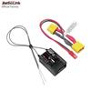 8CH Dual Antenna Waterproof RC Receiver Built-in Gyro Telemetry for Car Boat Truck Multicopter