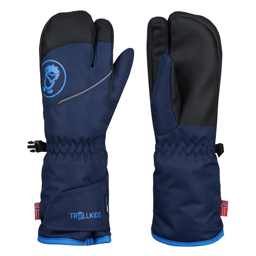 Trollkids 3-Finger Gloves