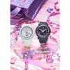 Casio Baby-G BGA-290DR-1AJF Женские Черные Часы Аналогово-Цифровой Дисплей