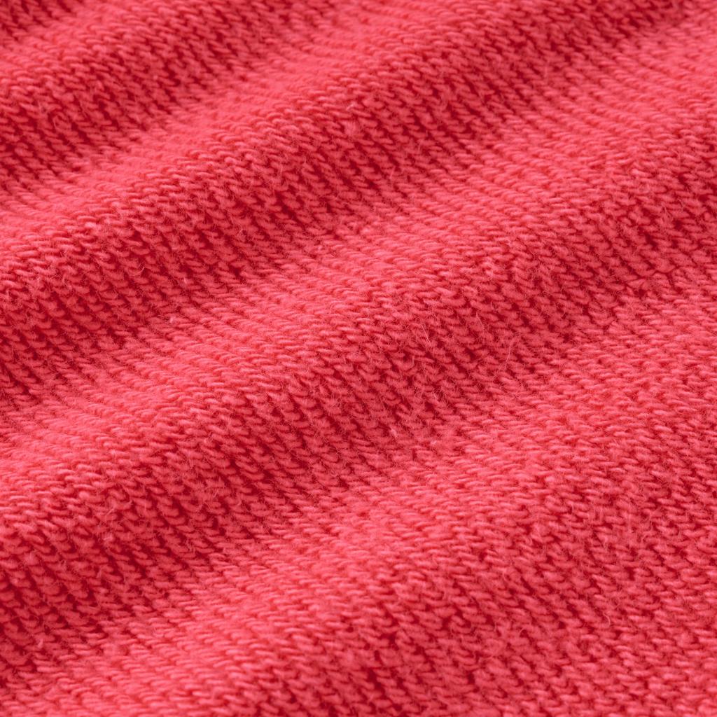 MIKIHOUSE Web Limited Logo Pants for Baby & Kids Boys Girls 100cm Coral Pink CPK 10-3219-680
