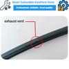 A2047800098 Уплотнитель люка Подходит для Mercedes Benz C W204 C200 C260 E W212 E180 E200 E220 E300 2047800098
