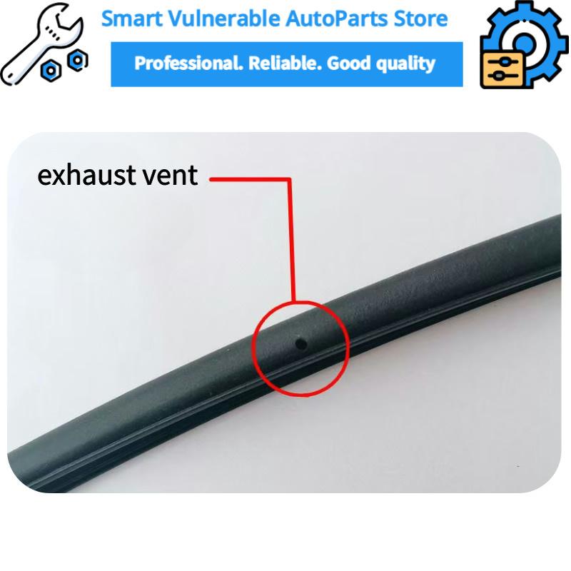 A2047800098 Уплотнитель люка Подходит для Mercedes Benz C W204 C200 C260 E W212 E180 E200 E220 E300 2047800098