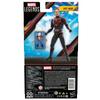 Hasbro MARVEL Marvel Legends Series Человек-муравей, Человек-муравей и Оса: Квантомания 6 дюймов (15 см) размер фигурки, подходит для детей от 4 лет и старше F6573 Genui