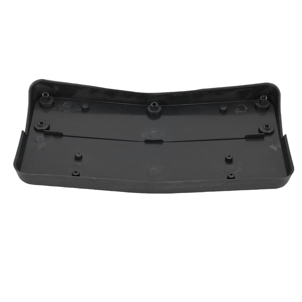 Кронштейн рамка переднего бампера для номерного знака 2048170178 Стандарт США Держатель номерного знака Замена для C-класса W204