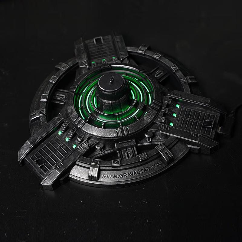 GravaStar G1 PRO Bluetooth Speaker