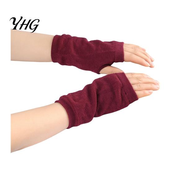 Half Finger Gloves for Women 1 Pair Women, Breathable Sun Protection Driving Gloves, Summer Non Slip Lightweight Athletic Outdoor Sports And