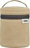 Thermos Soup Jar Pouch Sand Beige RES-003 SDBE