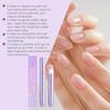 3.5ml Nail Care Pen Essence Oil Nourish Nail Cuticle Cleaning Nail Brighten Nail Remove Surface Skin Cuticle Care Pen Soft B4P1