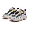 (GS) FILA Tgr2 'White Black Yellow' Kids' K14G342502FNB