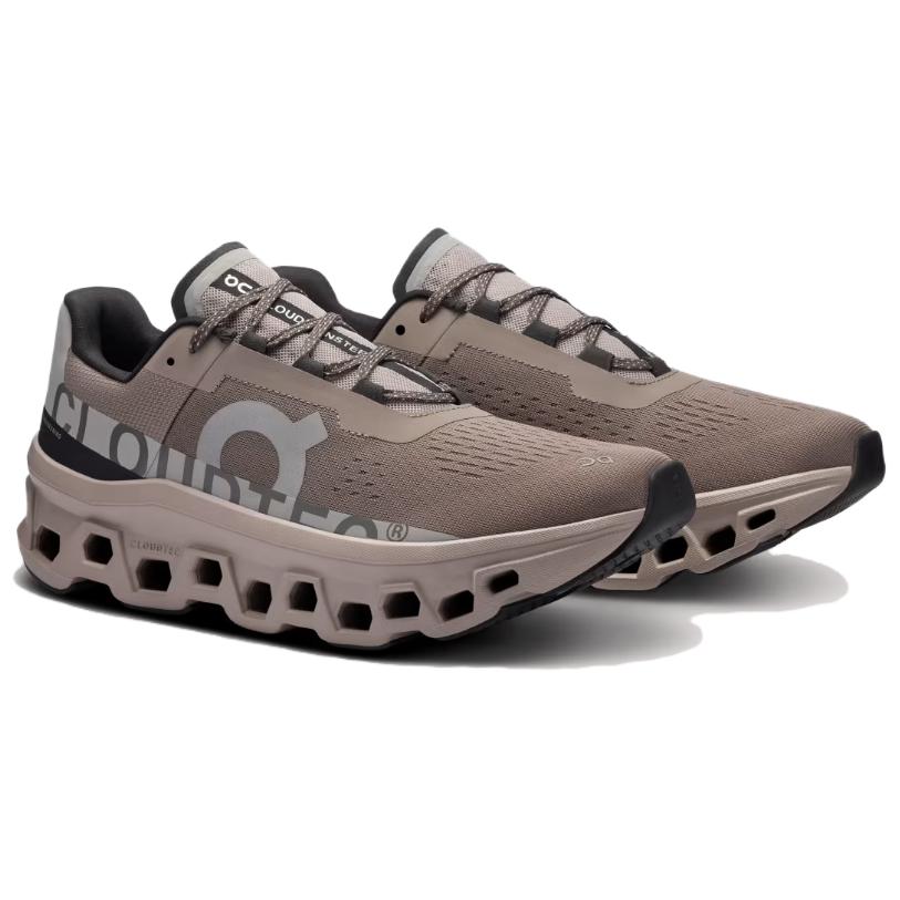 Cloudmonster Cinder Fog Мужские кроссовки Коричневый 61.97729