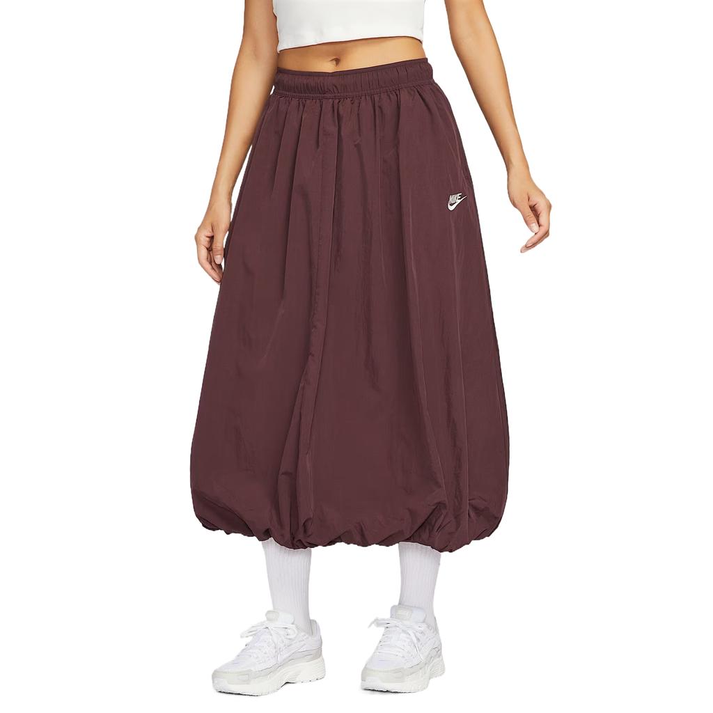 Nike Sportswear Casual Long Skirt Women's IM7451-652