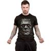 Spiral Direct Unisex Adult It Lives Back Print T-Shirt