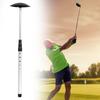 Adjustable Support Rod for Golf Bag with Telescopic Design And Aluminum Tube