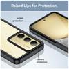 Прозрачный цветной чехол из ТПУ для Realme C75 4G Защитный чехол Clear Coque Capa Shell Fundas
