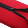2pcs Office Armrest Covers Zip Stretchy Sofa Arm Protectors