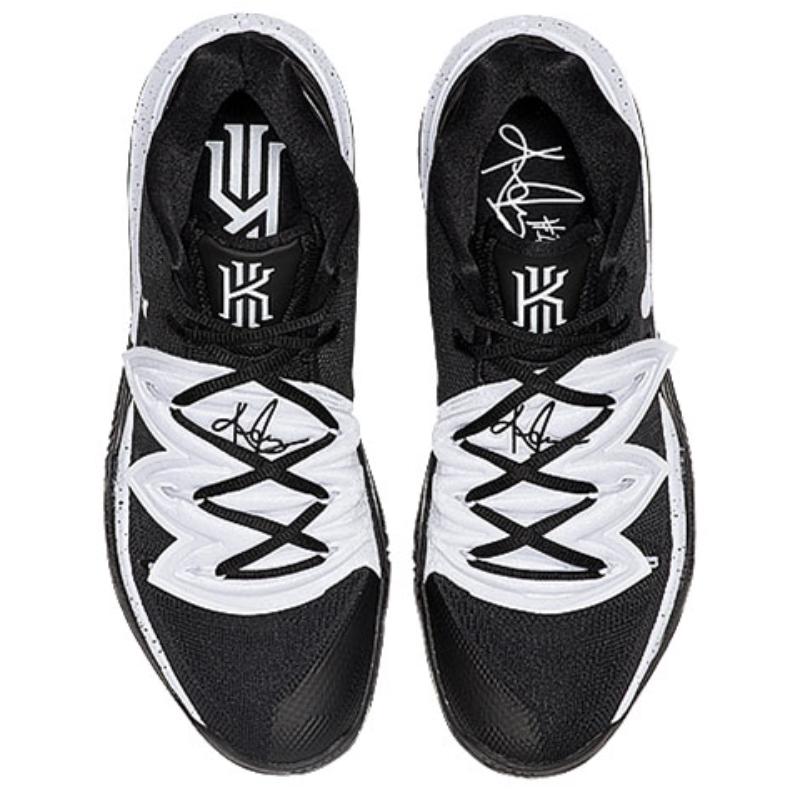 Nike Kyrie 5 Team Черно-белые Nike CN9519-002