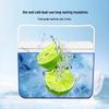 Портативный туристический холодильник OEING