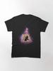 Beauty and the Beast Beauty and the Beast Love Classic T-Shirt