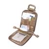 Tactical EDC Tool Pouch Small Utility Bag Multi Pocket Organizer for Outdoor Hiking Camping Fishing Cycling