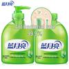 aloe antibacterial foaming, 500g bottle + 500g refill