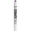 Nicks Professional Eyeliner Jumbo 642 Egg Plant 5g