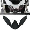 For BMW R1250GS R1200GS LC ADV R 1250 GS Adventure LC 2017-2025 Motorcycle Front Beak Fairing Extension Wheel Extender Cover