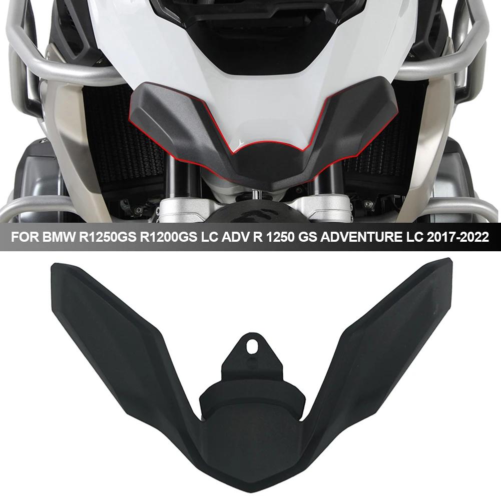For BMW R 1200GS R 1200 GS LC R1250GS R 1250GS 2018 2019 2020 2024 Motorcycle Front Beak Fairing Extension Wheel Extender Cover
