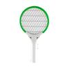 Rechargeable Electric LED Zapper Fly Insect Mosquito Swatter Killer Racket
