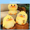 Милая утка плюшевая игрушка для детей мягкая игрушка украшение для дивана подарок