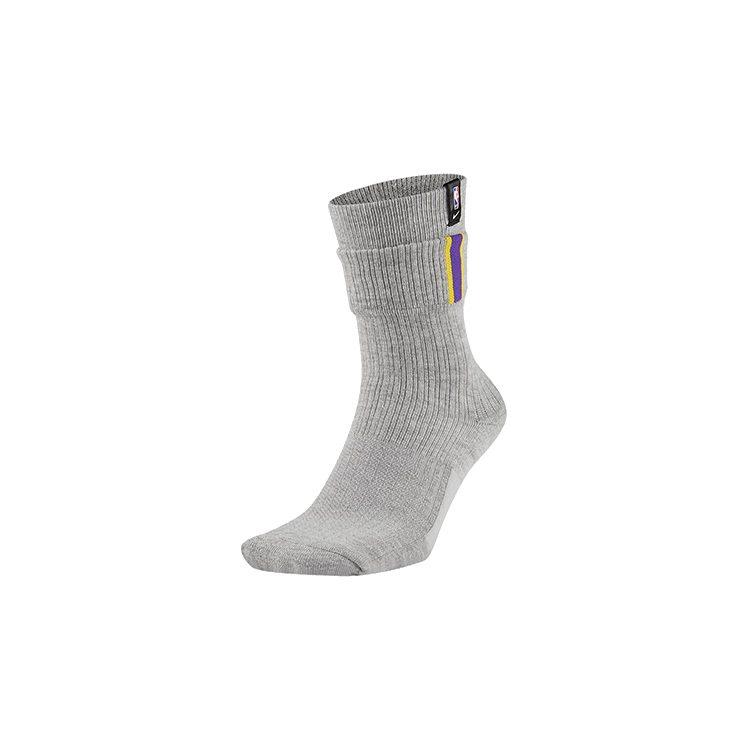 Nike Унисекс носки с манжетой CK6901-063