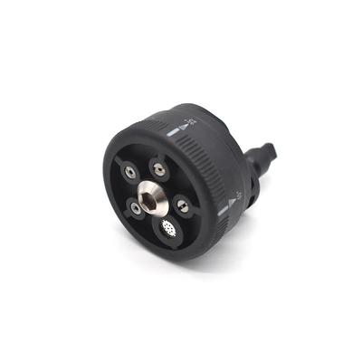 Многофункциональная насадка 5-в-1 для моек высокого давления WORX WG629E/630/644 Hydroshot