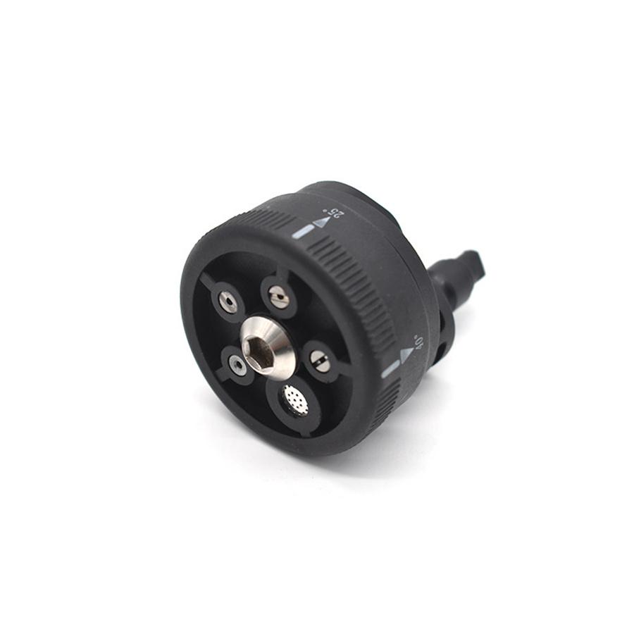 Многофункциональная насадка 5-в-1 для моек высокого давления WORX WG629E/630/644 Hydroshot