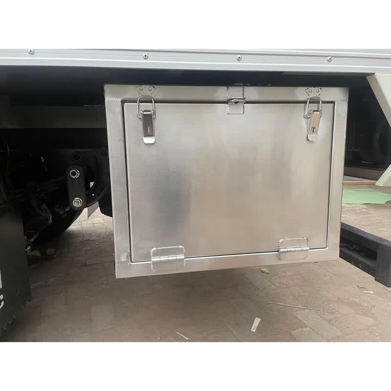 Jinfengrui Stainless Steel Electrostatic Grounding Box