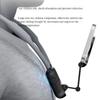 Hot Neck Mount Phone Holder Magnetic Ring Adjustable Hands-Free Mobile Stand for Video Recording Portable Holder for Iphone 17