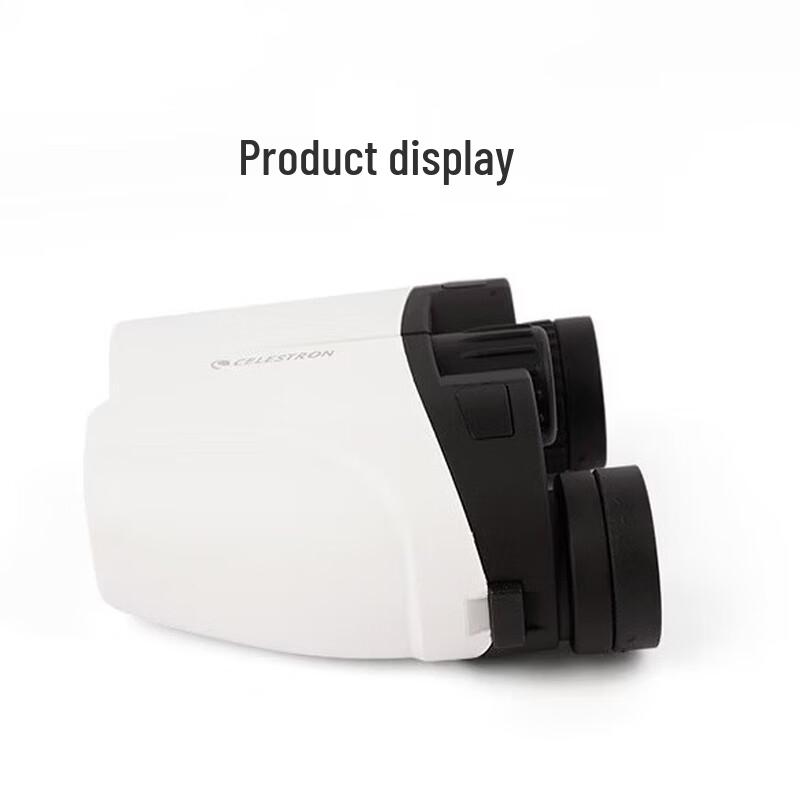 Бинокль Celestron Swift 10x25 с обратным Porro