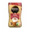 Nescafe Кофе Gold Cappuccino без кофеина 250 г