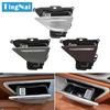 G11 G12 3 Colors Interior Rear Door Ashtray Cover Liner Case Replacement For BMW 7 Series 730Li 740Li 750Li 760Li 2016-2022