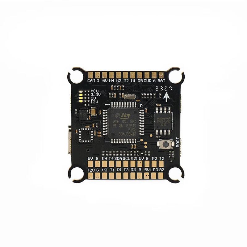 AXISFLYING Argos FPV Flight Stack