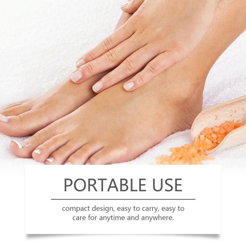 Urea Foot Cream Softening Dry Cracked Heels Deep Moisturizing Improve Roughness Remove Callus Exfoliation Foot Care Cream