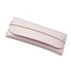 Anti-knock Glasses Case PU Leather Sunglasses Storage Box Eyeglasses Case  Eyewear Accessories