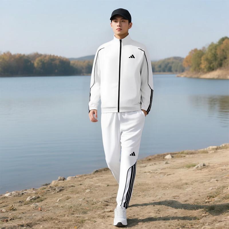 adidas Мужской спортивный костюм