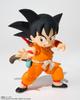 S.H.Figuarts Сон Гоку и Дракон - Издание к 40-летию - ПВХ и АБС, примерно 75 мм, раскрашенная фигурка