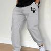 New Men and Women Loose Sweatpants Elements Pattern Casual Fashion Street Clothing Sweatpants Men's Clothing