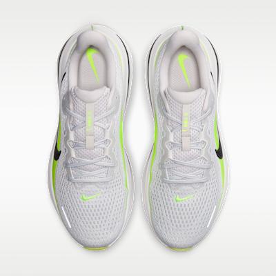Men's Sneakers Nike Winflo 12 'Photon Gray Fluorescent Yellow'