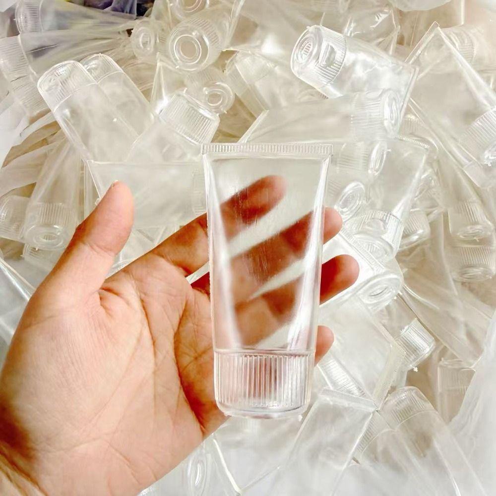 Ultra-soft Toothpaste Tube Decompression Toy Stress Relief Pinch Toy For Children and Adults