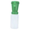 Plastic Teat Dip Cup Durable Cow Teat Cleaning Cup Easy Clean Cow Teat Dip Cup  Teat Cleaning